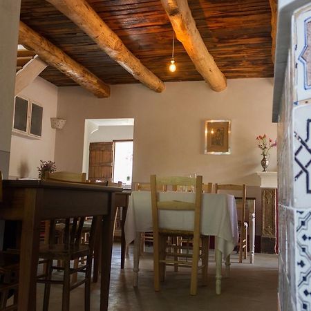 Casa Cauli Agriturismo Arenabianca المظهر الخارجي الصورة