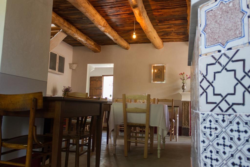 Casa Cauli Agriturismo Arenabianca المظهر الخارجي الصورة