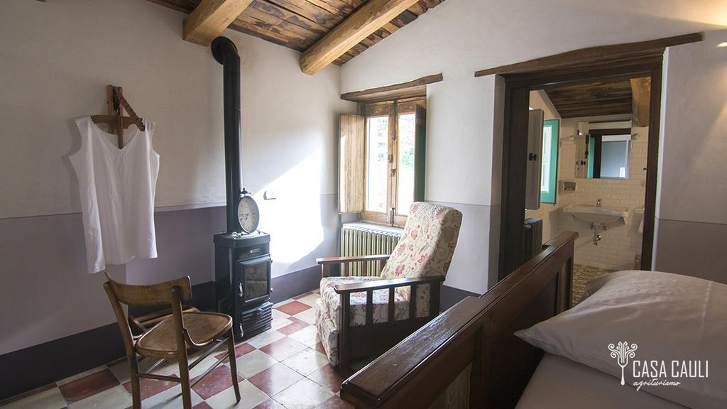 Casa Cauli Agriturismo Arenabianca المظهر الخارجي الصورة
