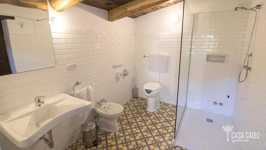 Casa Cauli Agriturismo Arenabianca المظهر الخارجي الصورة
