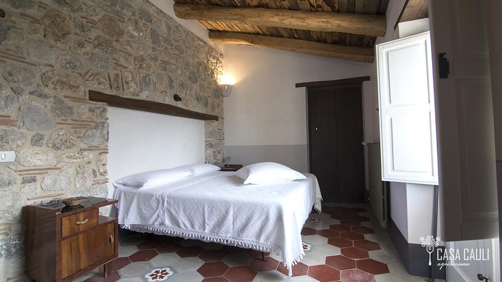 Casa Cauli Agriturismo Arenabianca المظهر الخارجي الصورة
