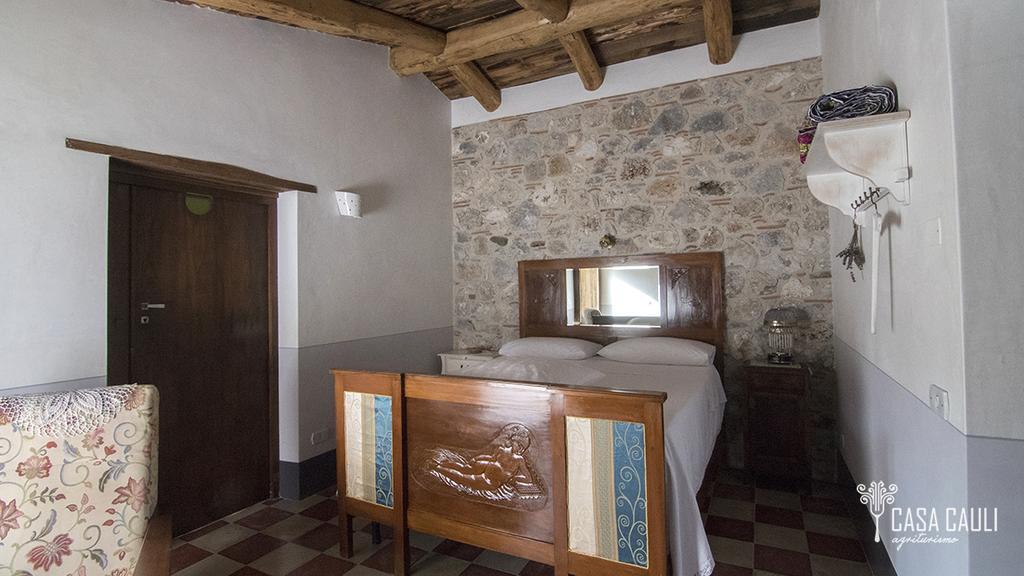 Casa Cauli Agriturismo Arenabianca المظهر الخارجي الصورة